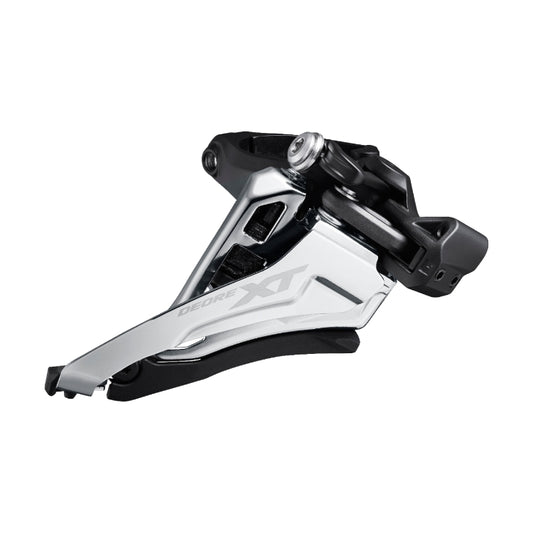 Przerzutka przednia SHIMANO XT FD-M8100-M 12-rz.