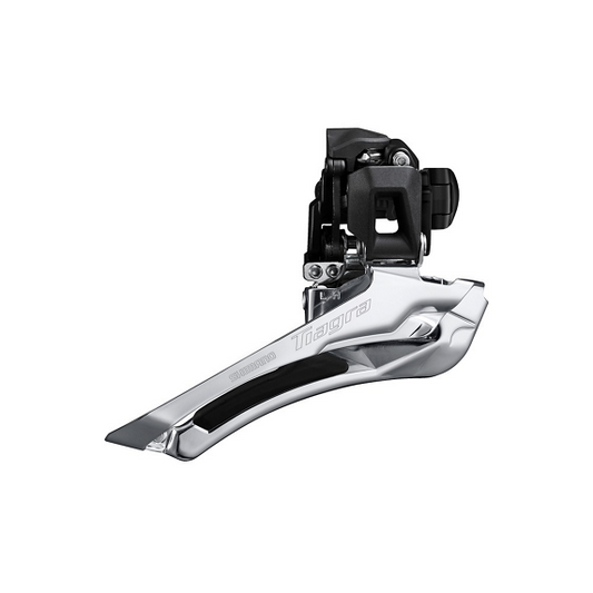 SHIMANO TIAGRA R4000 2x11V Front Derailleur with 34.9mm Clamp