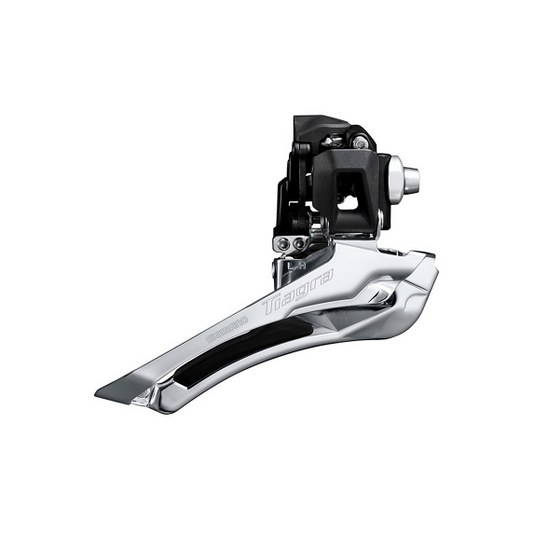 SHIMANO TIAGRA R4000 2x11V Braze-on front derailleur