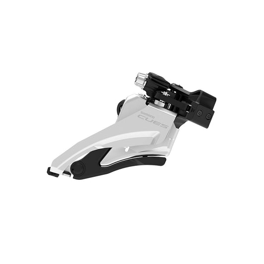 Przerzutka przednia SHIMANO CUES FD-U4000-M 9/10-rzędowa
