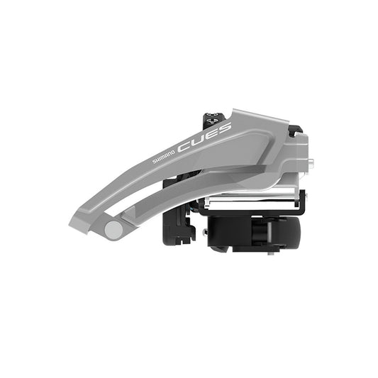Przerzutka przednia SHIMANO CUES FD-U4010-L 9-rzędowa