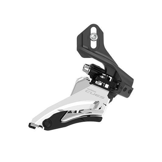 Przerzutka przednia SHIMANO CUES FD-U6000-D 10/11 rz.