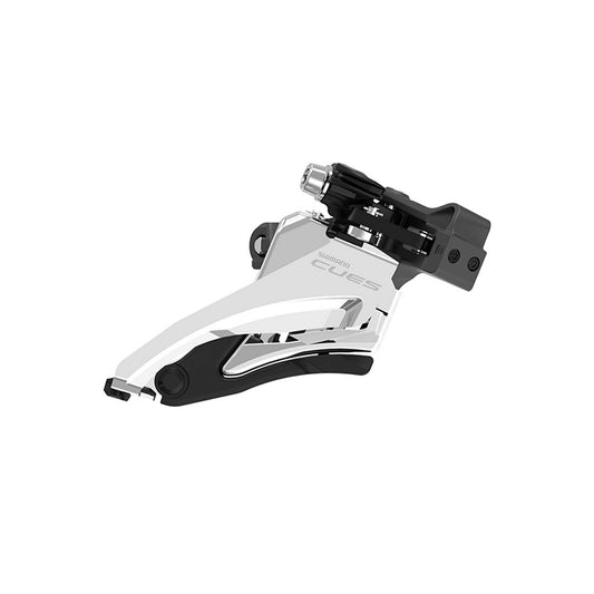 Przerzutka przednia SHIMANO CUES FD-U6000-M 10/11V