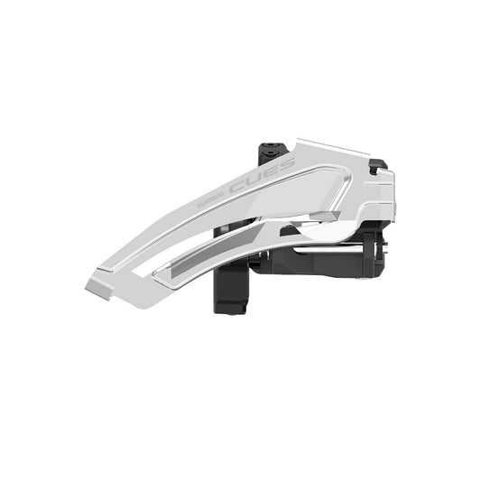 Przerzutka przednia SHIMANO CUES FD-U6010-L 10/11-rzędowa