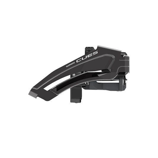 Przerzutka przednia SHIMANO CUES FD-U8010-L 10/11V
