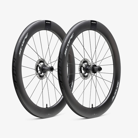 Komplet kół SCOPE Race R6.A All Road