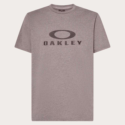 T-Shirt OAKLEY O BARK 2.0 New Athletic Grey