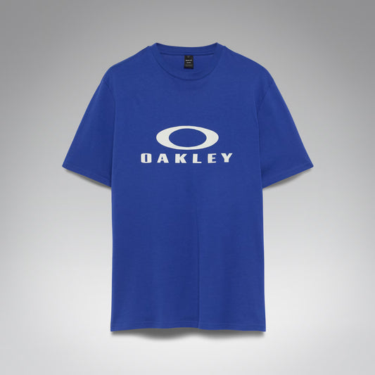 Koszulka OAKLEY O BARK 2.0 Electric Blue T-Shirt