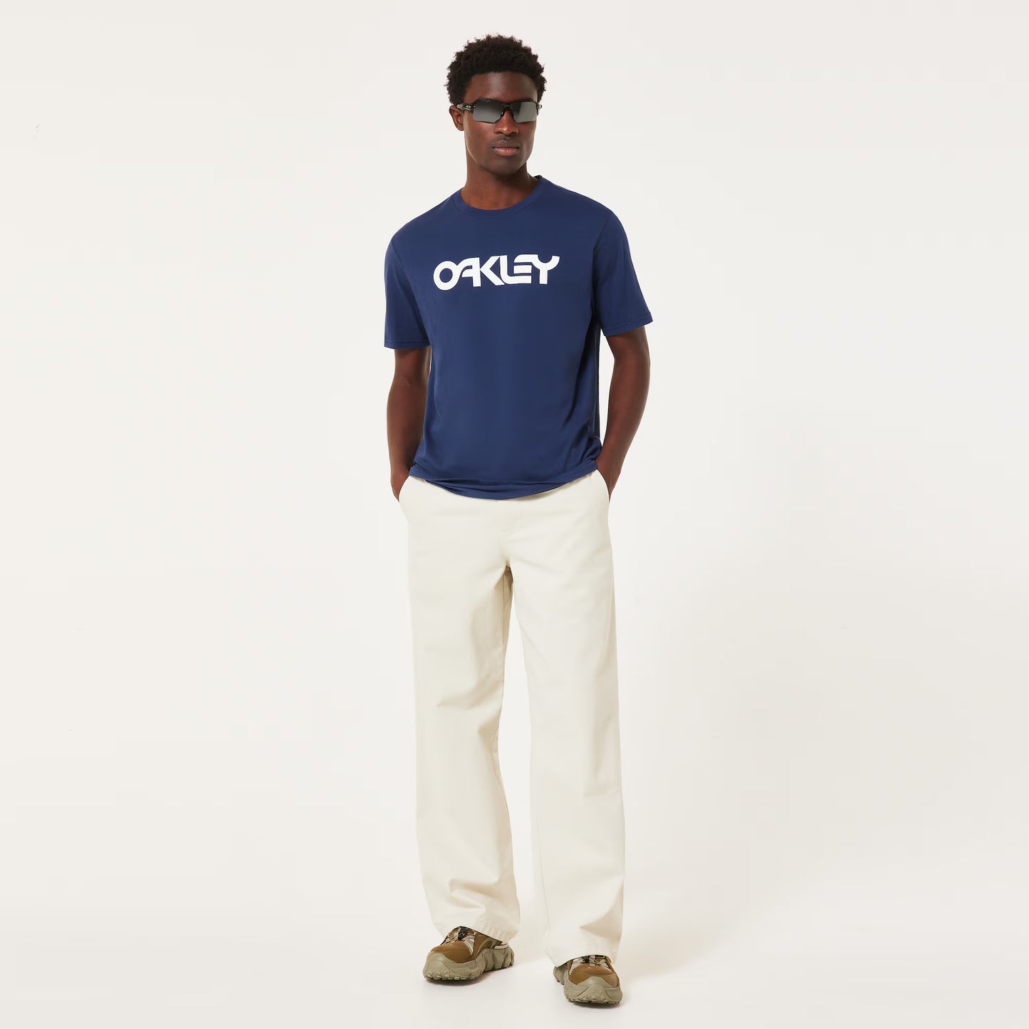 Koszulka OAKLEY MARK II 2.0 Abyss