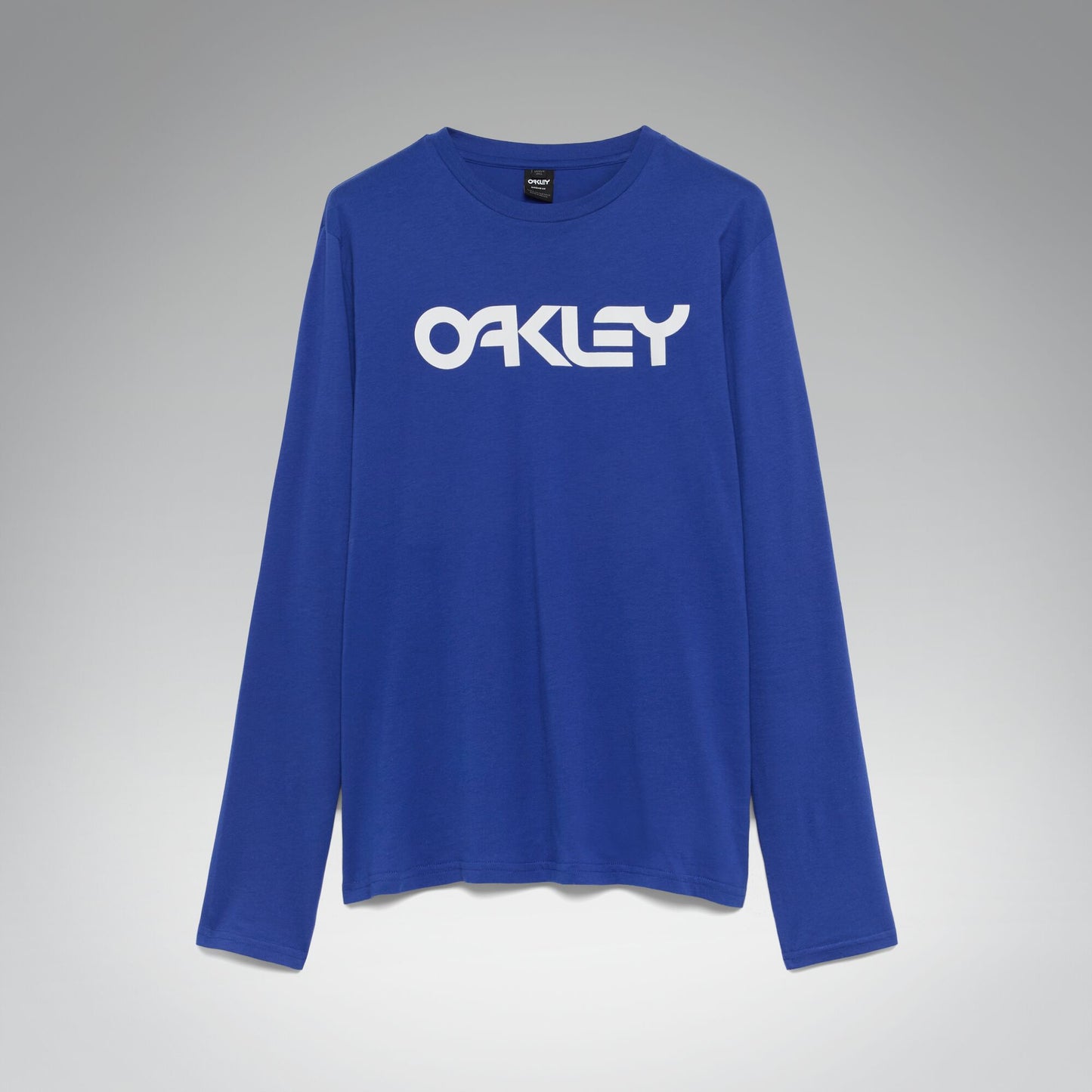 Koszulka OAKLEY MARK II 2.0 z długim rękawem Electric Blue