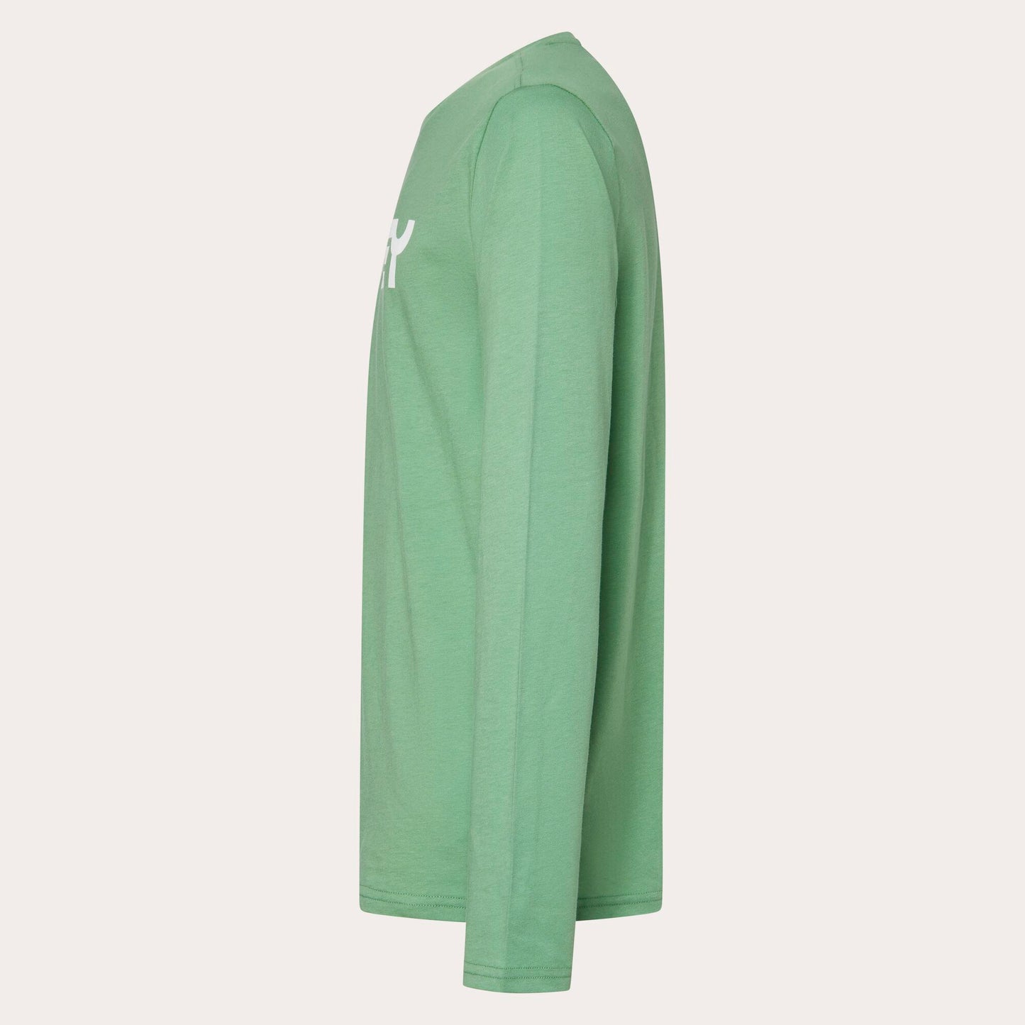 T-Shirt OAKLEY MARK II 2.0 z długim rękawem Nile Green