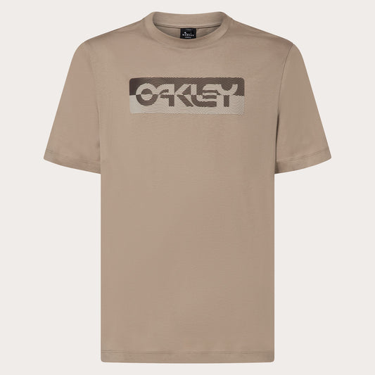 Koszulka OAKLEY DUALITY B1B Pebble T-Shirt