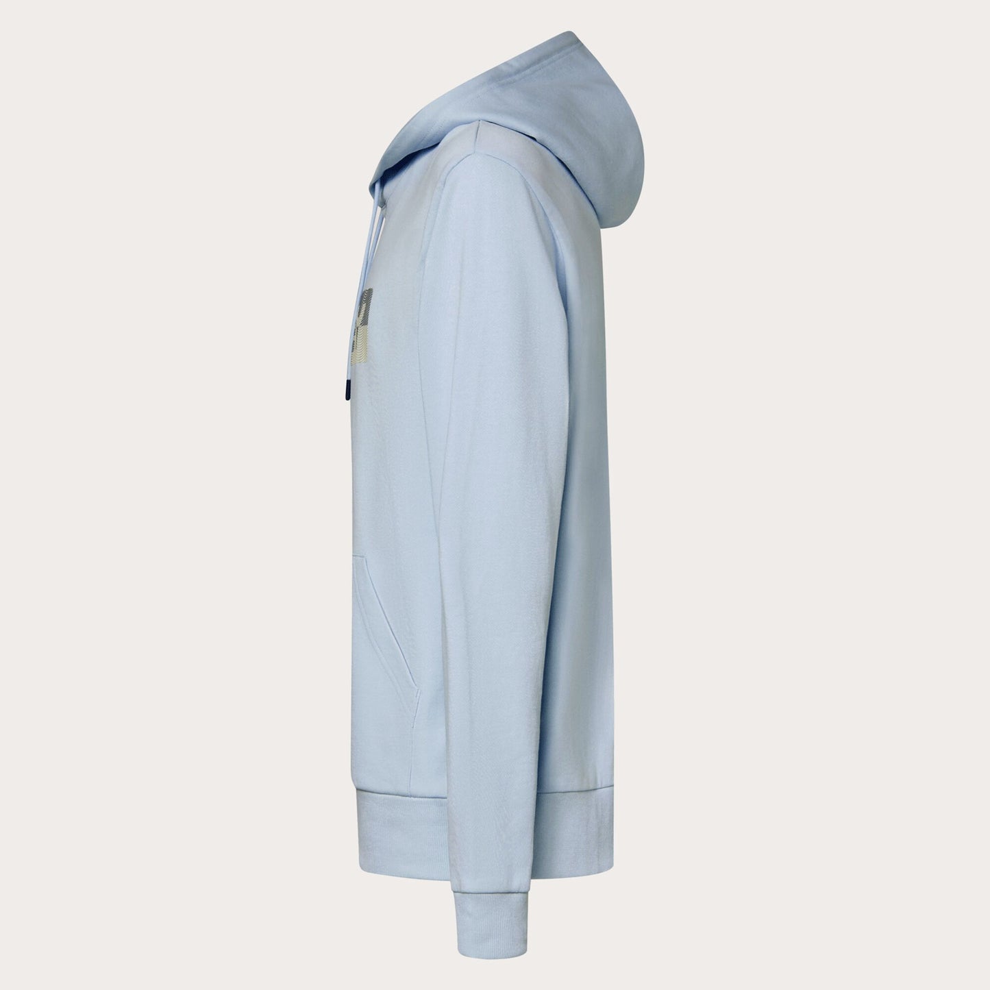 Bluza z kapturem OAKLEY DUALITY B1B PO Frost