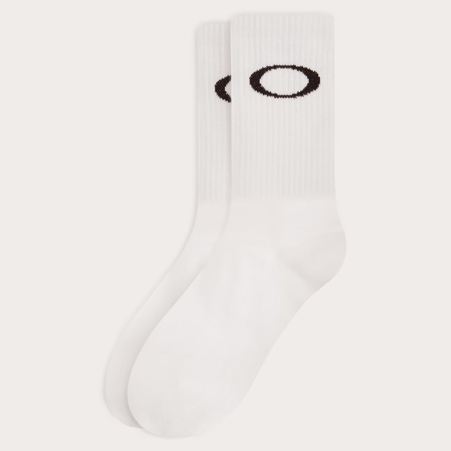 OAKLEY ELLIPSE CREW Skarpetki Biały