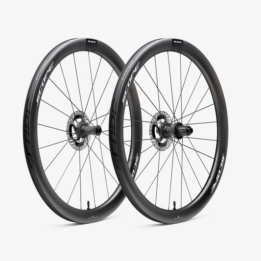 Komplet kół SCOPE Race R4.A All Road