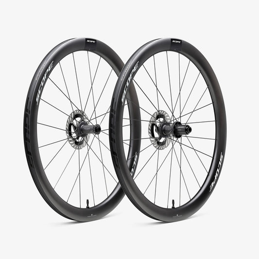 Komplet kół SCOPE Race R4
