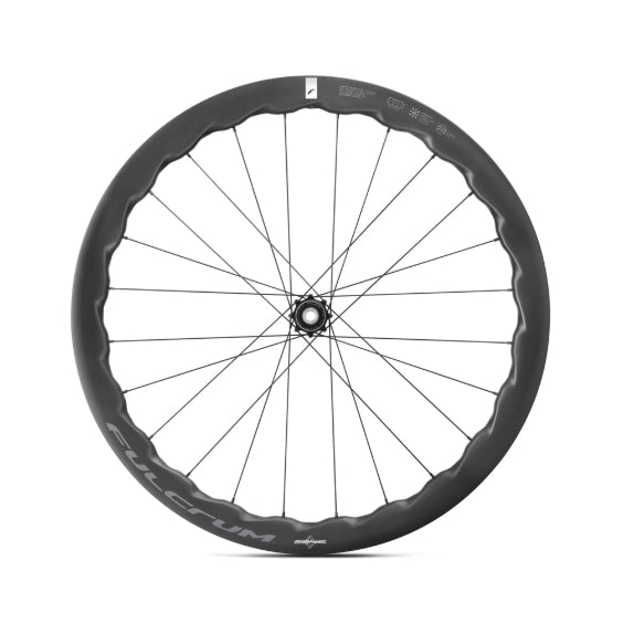 Para kół FULCRUM SONIQ 42 700c (centralna blokada)