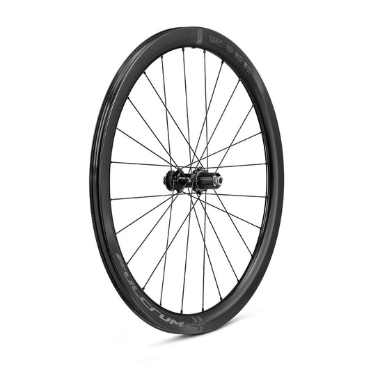 Tylne koło FULCRUM WIND 42 DB Tubeless Ready (Center Lock)