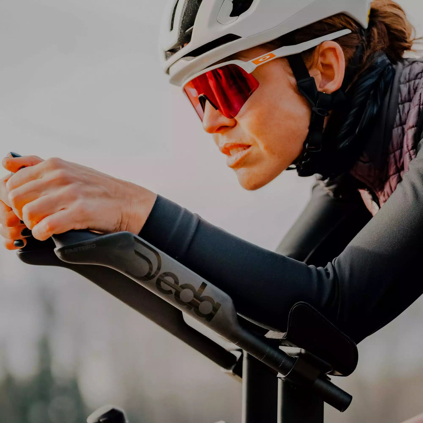 DEDA FAST PRO Hanger Extenders