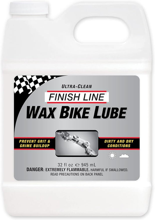 Smar Woskowy FINISH LINE KRYTECH Wax Lube - Wszystkie Warunki 945ml