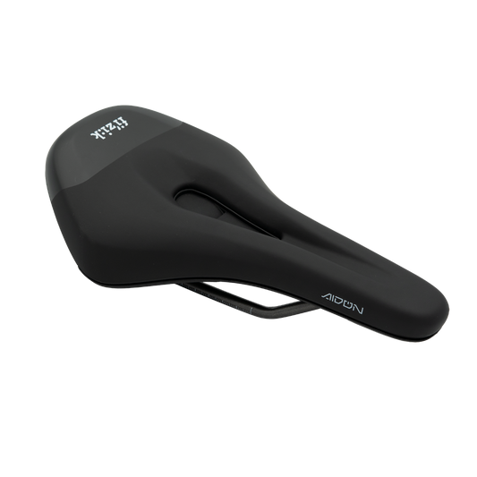 Siodełko FIZIK TERRA AIDON X3 145 mm czarne (kopia)
