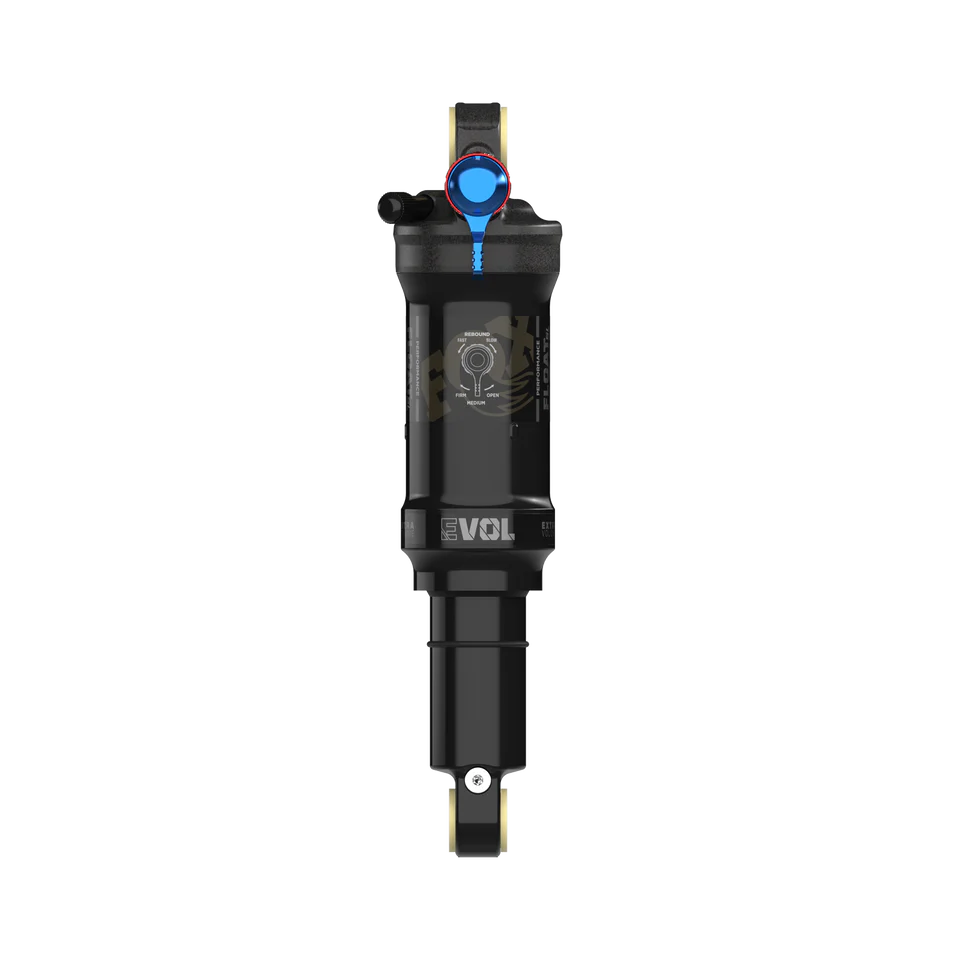Amortyzator FOX FLOAT SL PERFORMANCE 3pos-Adj Evol SV 2026