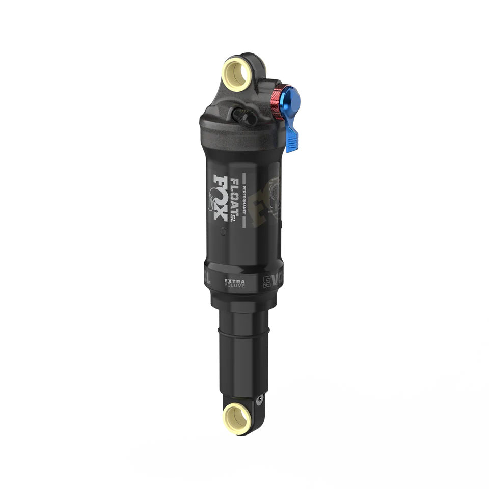 Amortyzator FOX FLOAT SL PERFORMANCE 3pos-Adj Evol SV 2026
