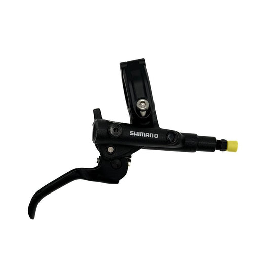4-tłoczkowy zestaw hamulca przedniego SHIMANO DEORE M6120