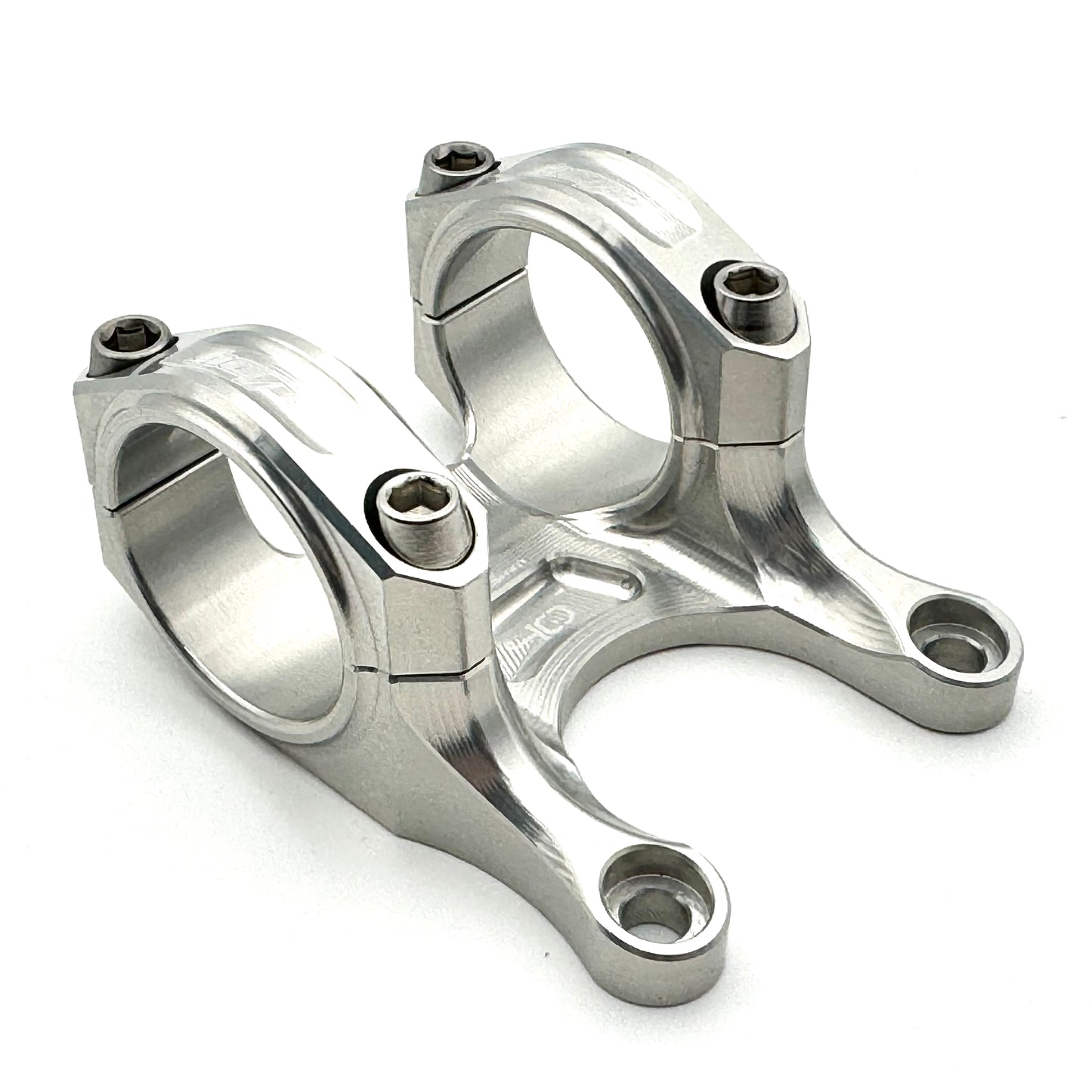 HOPE DIRECT MOUNT stem Silver