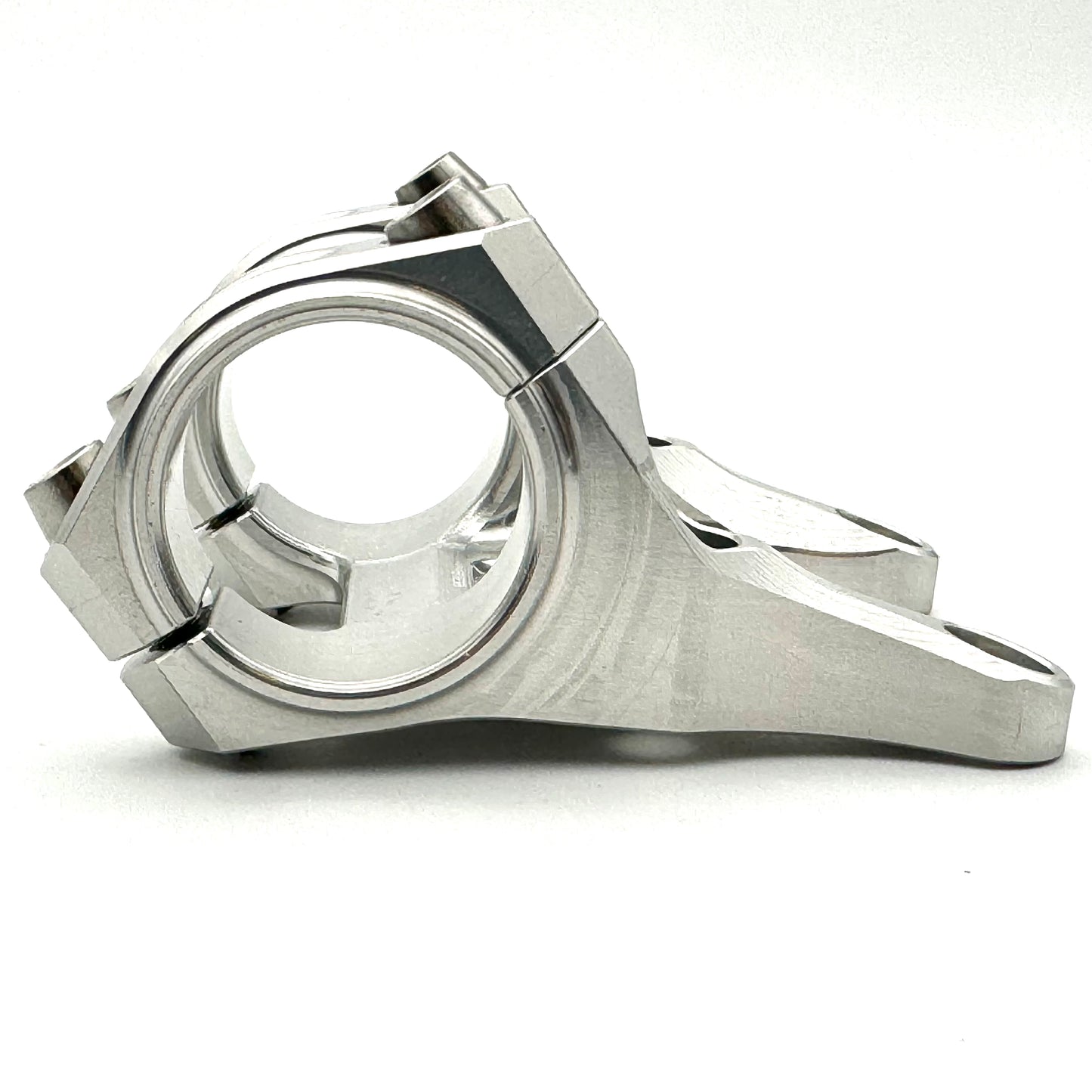 HOPE DIRECT MOUNT stem Silver