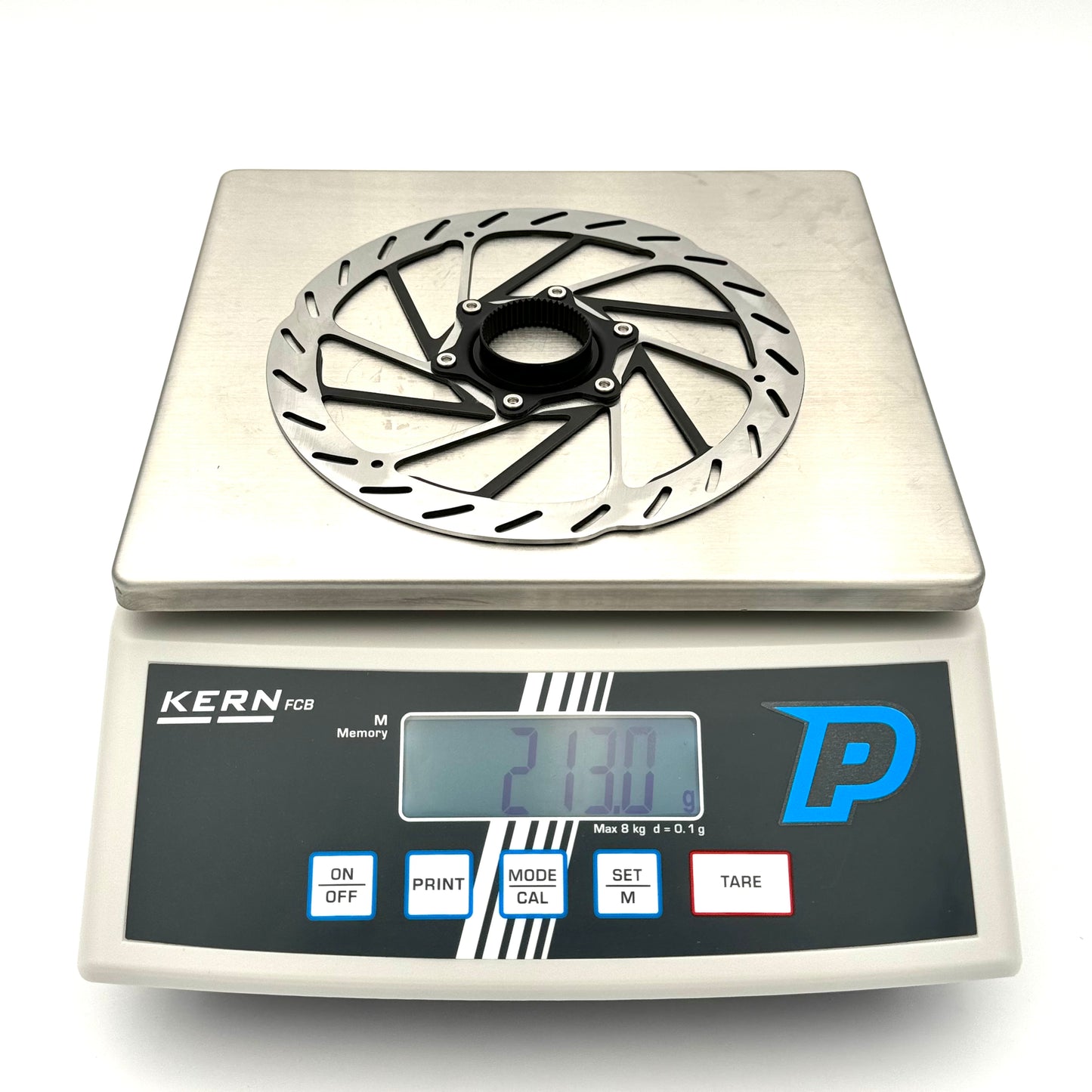 SRAM HS2 CENTER LOCK * dysk