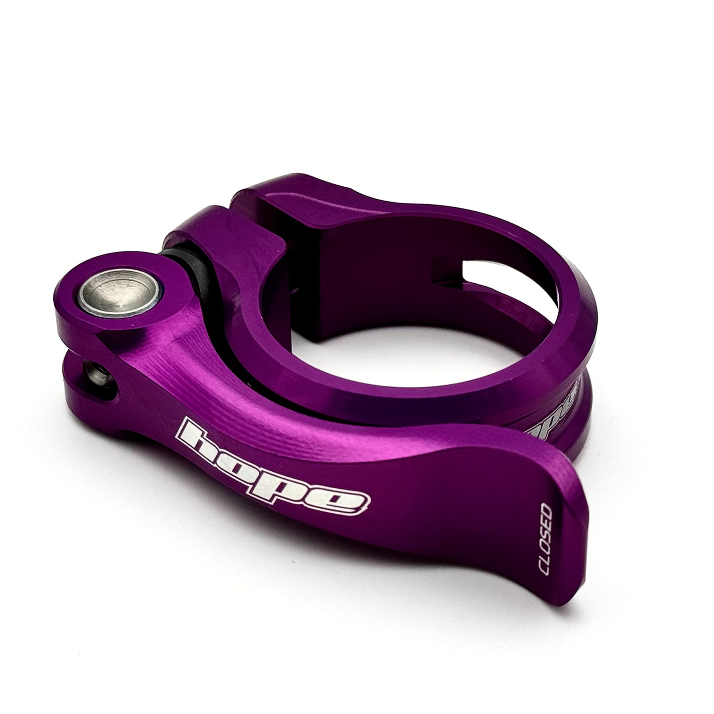 Zacisk siodełka HOPE Quick Release Purple