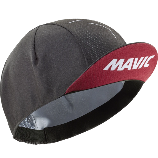 MAVIC ROADIE Carbon cap