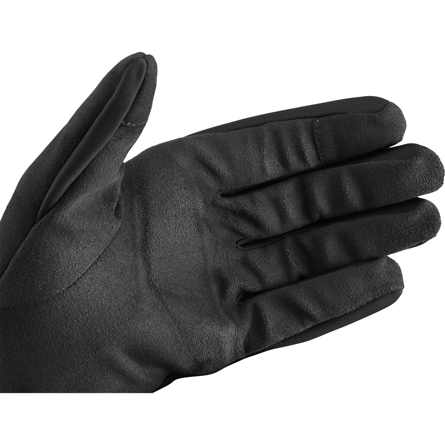 MAVIC ESSENTAL WIND Gloves Black