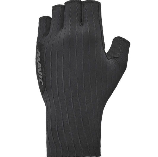 MAVIC COSMIC AERO Short Gloves Black