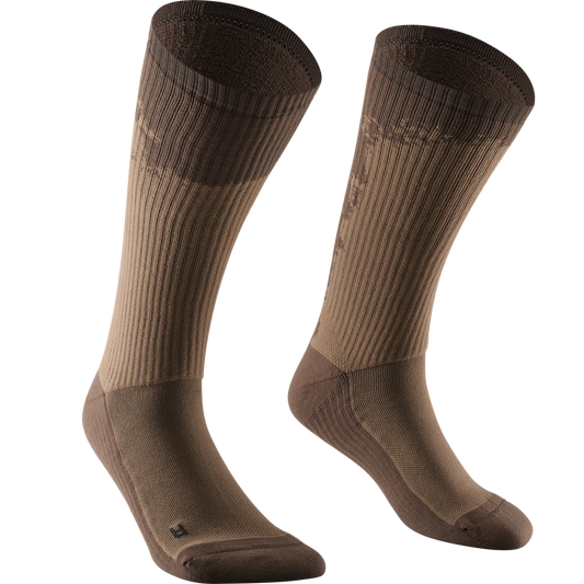 MAVIC DEEMAX Socks Brown
