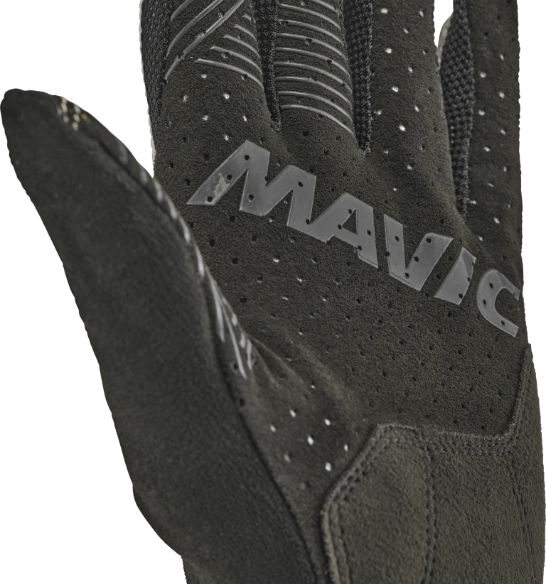 MAVIC ENDURO AIR Gloves Green