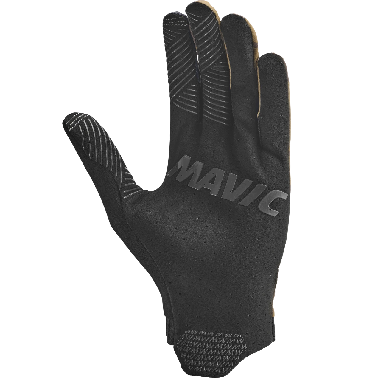 MAVIC XR LITE Gloves Brown