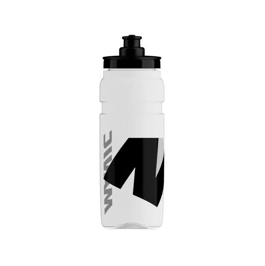 MAVIC ELITE FLY Clear water bottle (750ml)