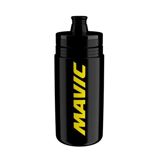 MAVIC ELITE KEBEA water bottle Black (550ml)