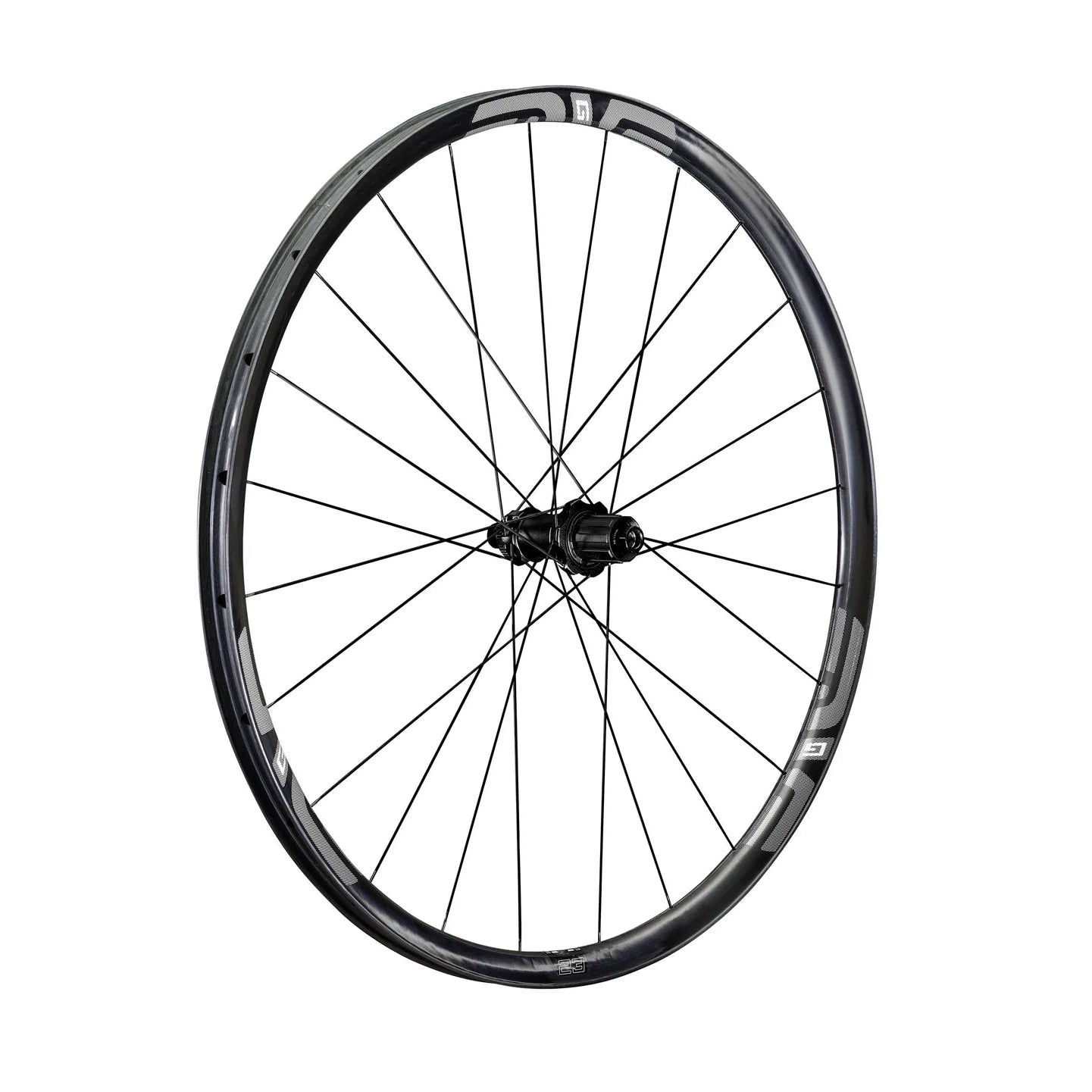 ENVE G23 Tubeless Ready rear wheel (Center Lock)