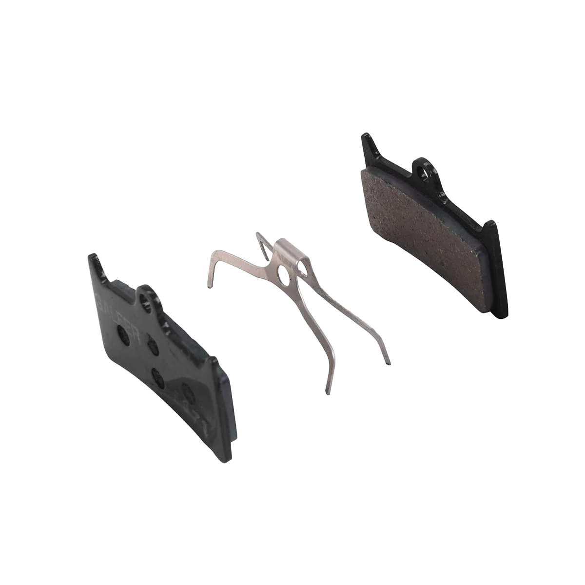 Semi-metallic Brake Pads GALFER PERFORMANCE Hope V4