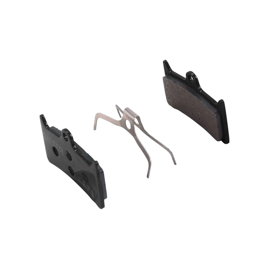 Wkładki półmetaliczne GALFER PERFORMANCE Hope V4