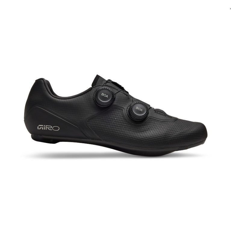 GIRO REGIME II Road Shoes Black