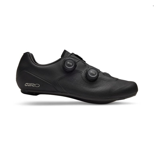 GIRO REGIME II Road Shoes Black