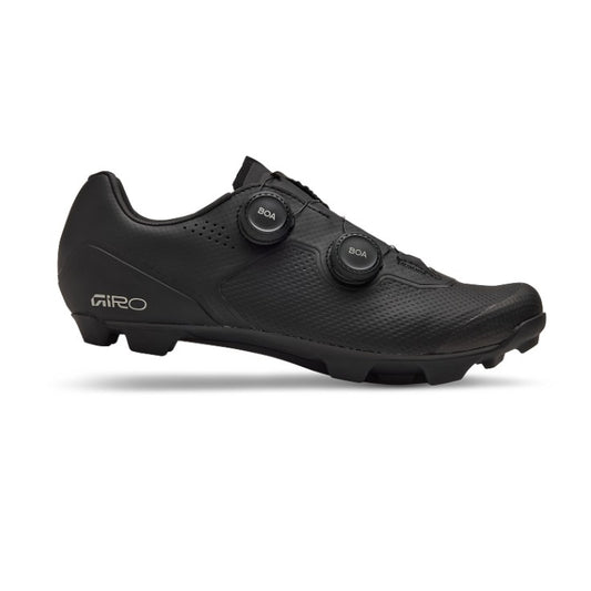 GIRO REGIME XC MTB/Gravel Shoes Black