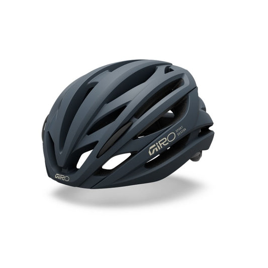 Kask szosowy GIRO SYNTAX MIPS Sapphire Blue