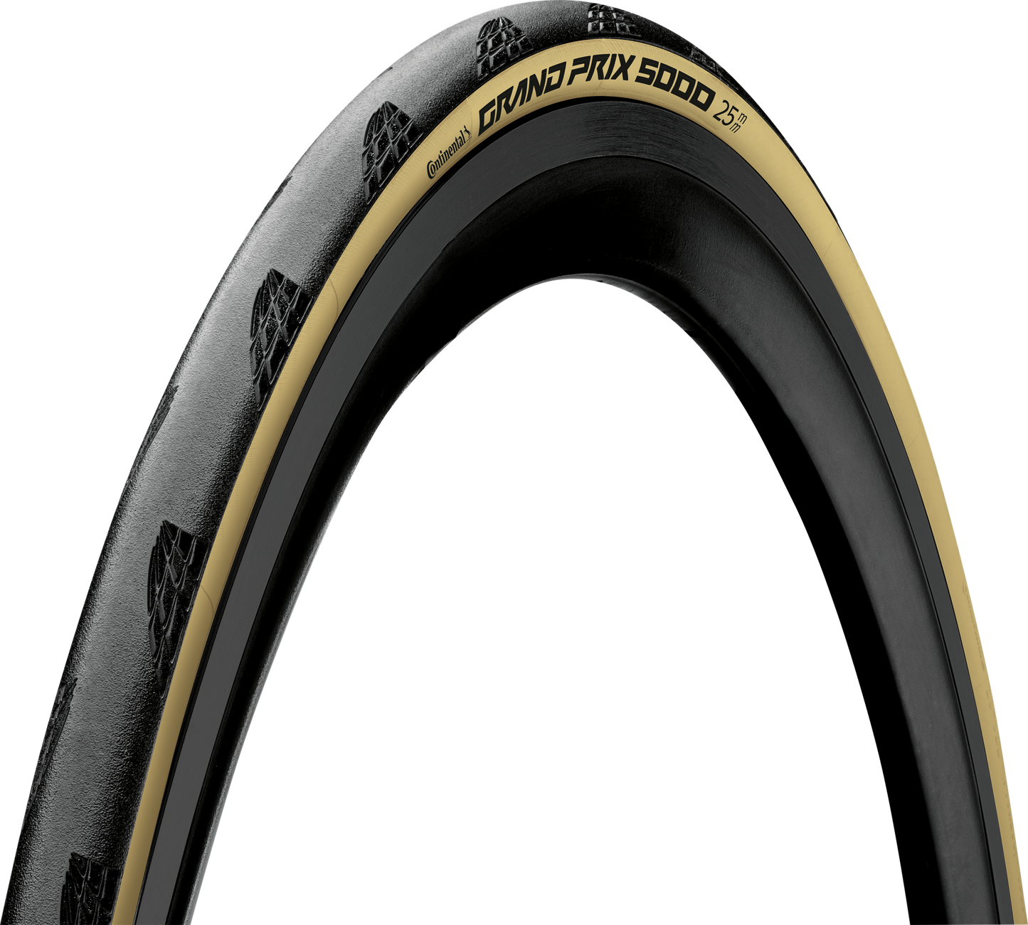CONTINENTAL GRAND PRIX 5000 700x28c opona dętkowa beżowa