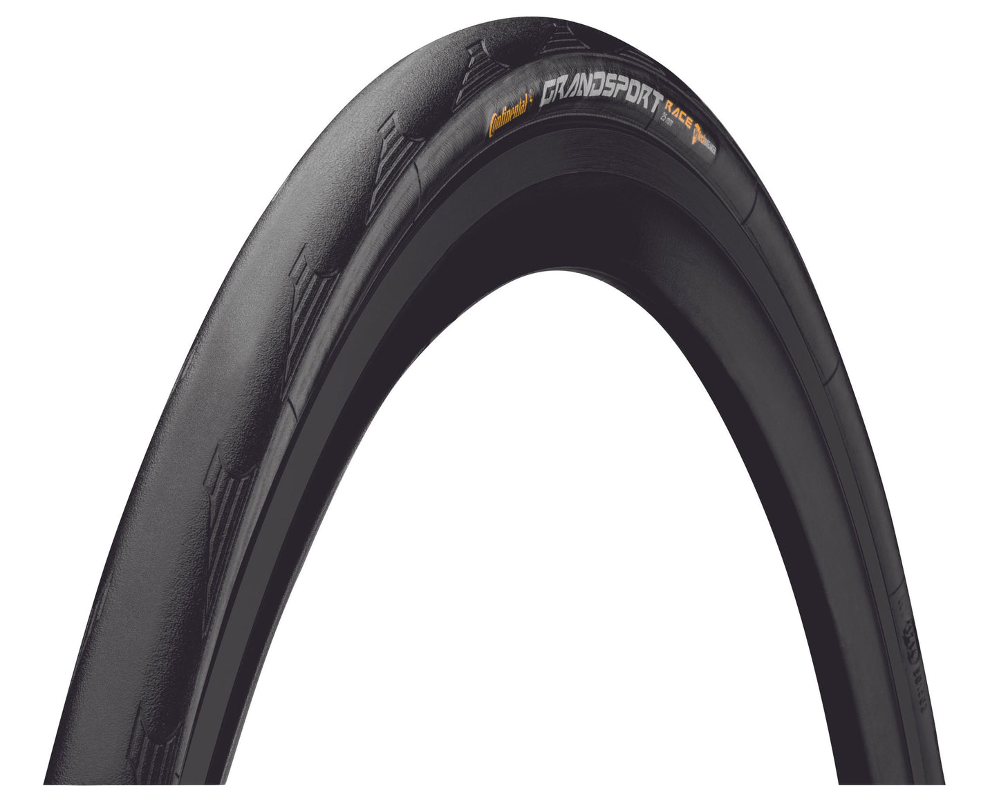 CONTINENTAL GRAND SPORT RACE 700x25c opona dętkowa czarna