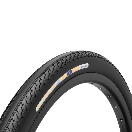 Opona PANARACER GRAVELKING ZX TLR Tubeless Ready Czarny